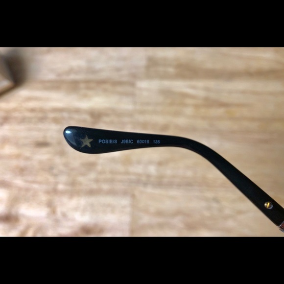 Jimmy Choo Accessories Jimmy Choo Posie Sunglasses Poshmark